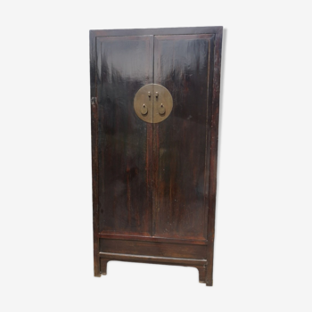 Armoire chinoise vintage