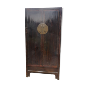 Armoire chinoise vintage