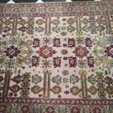 Tapis d’orient caucasien perepedil fait main 171 x 114