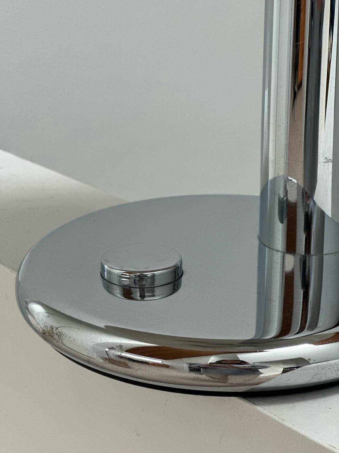 Bauhaus lamp model 6703 - for Hillebrand-Leuchten