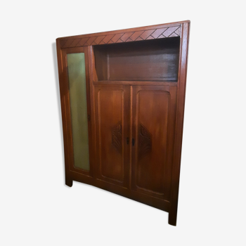 Armoire 1930