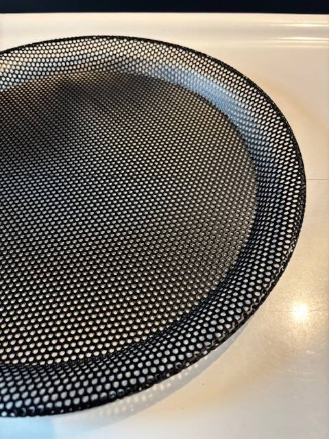 Metal Mesh Tray