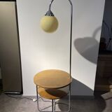 Floor Lamp, Former Czechoslovakia, 1930s