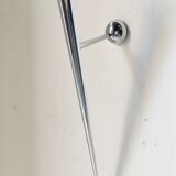 Trylon torchiere wall light by Gilles Derain for Lumen