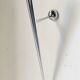 Trylon torchiere wall light by Gilles Derain for Lumen