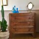 Vintage Art Deco commode year 40