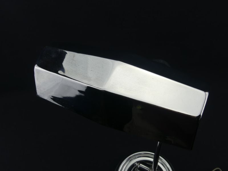 Old Art Deco desk lamp