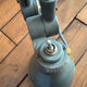 Industrial lamp architect workshop SANFIL Paris 1950