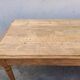 Table de ferme ancienne 200 cm