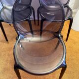 10 Loop chairs, Roche Bobois edition