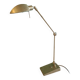 Lamp en laiton articulee holtkotter