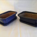 Batch cache pots