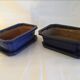 Lot cache pots