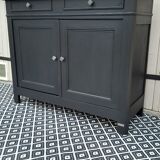 Buffet de type parisien