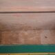 Large Antique Travel Trunk / Coffee Table from the Early 1900s with Handles