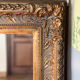 Large mirror