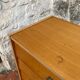 Commode vintage
