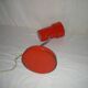 lampe de bureau des années 70
