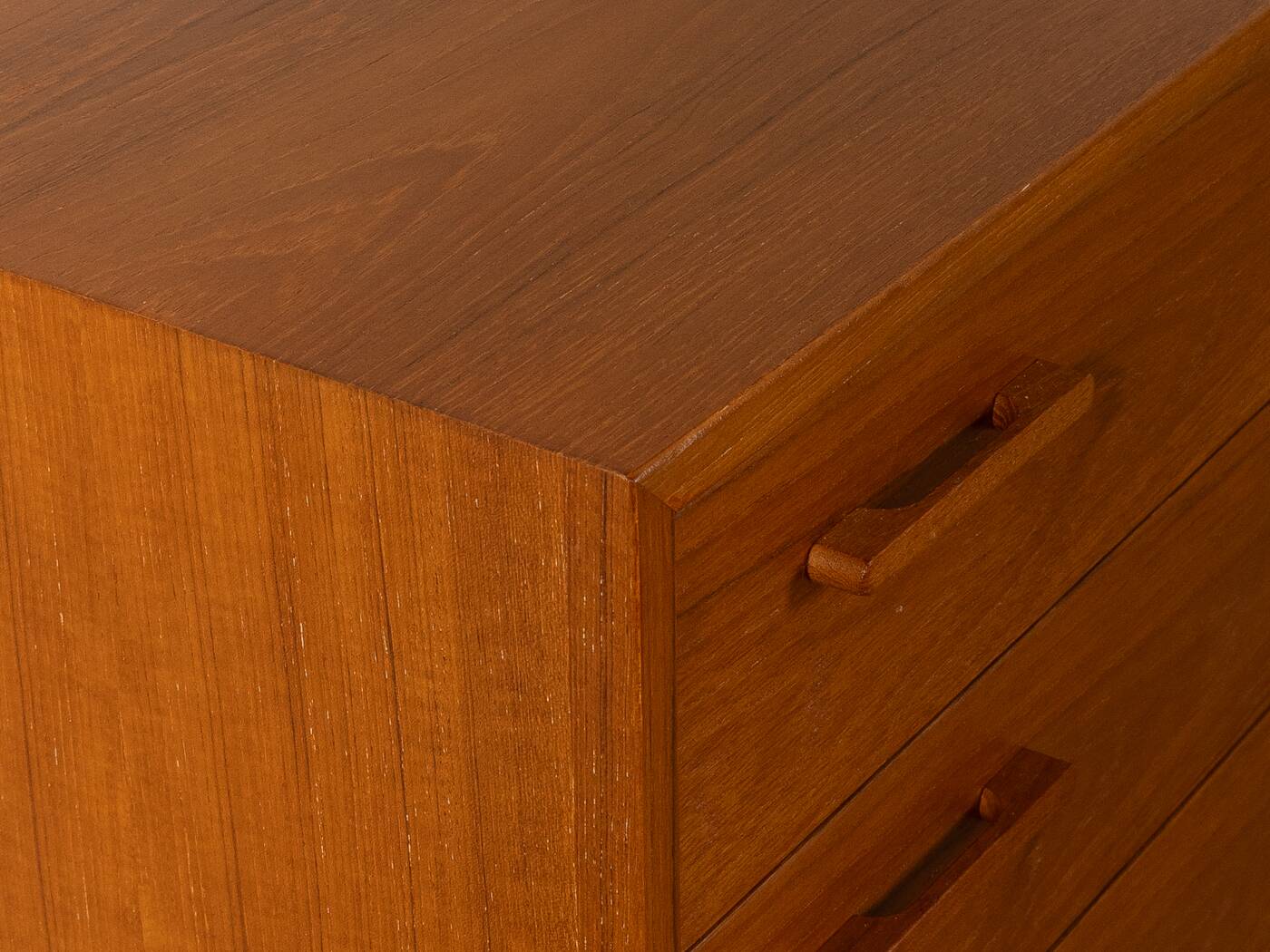 FM Møbler | Kai Kristiansen – Chest of drawers, 1960s, teak veneer