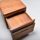 Desk B40 by Pierre Chapo