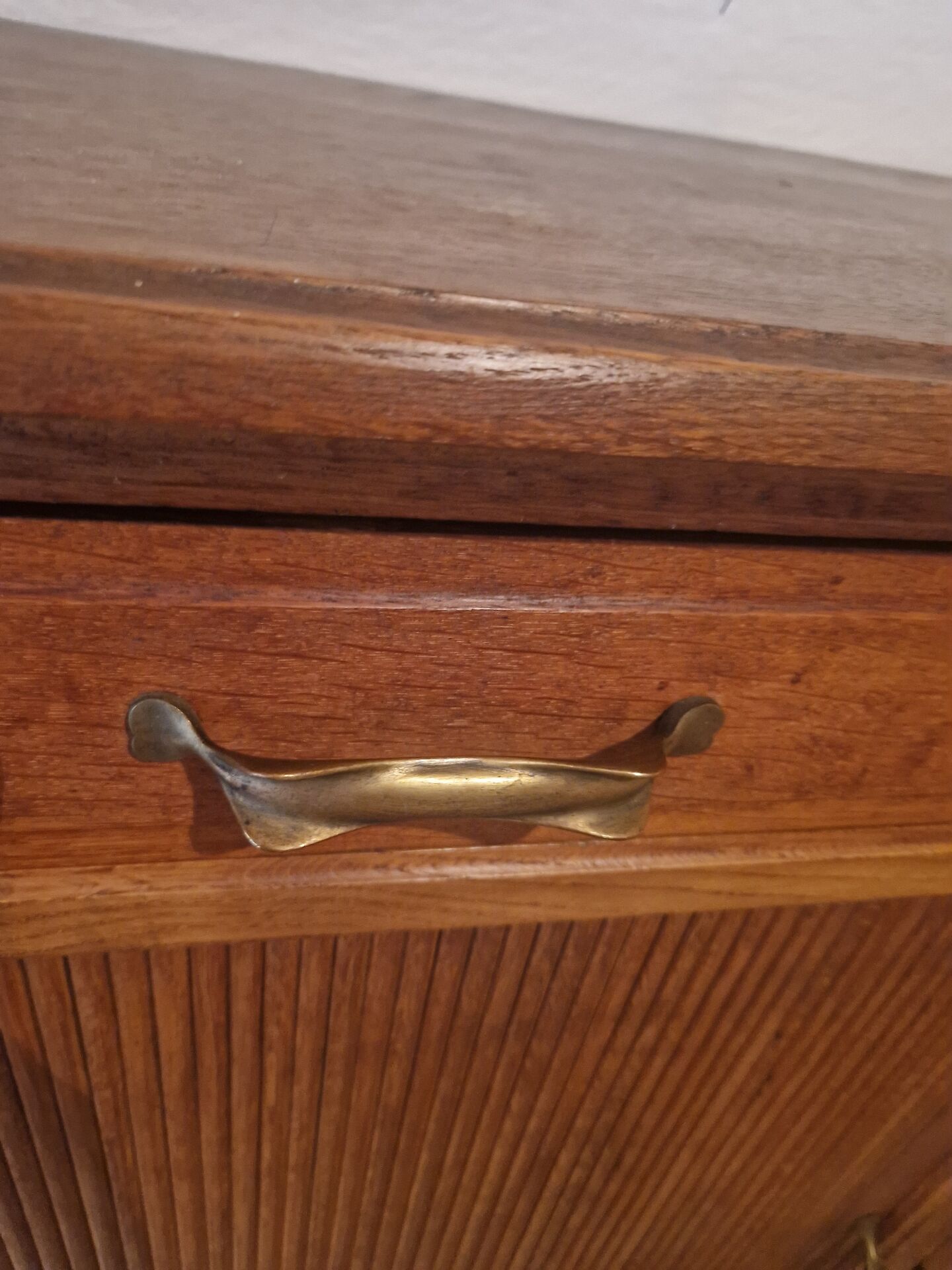 Filing cabinet