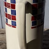 Pitcher art deco