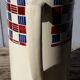 Pitcher art deco