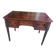 Small English desk inspired by Louis XVI - Dark academia.