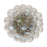 Ceiling lamp Blown glass