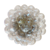 Ceiling lamp Blown glass