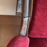 Fauteuil voltaire
