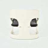 Fauteuil modèle 4801 par Joe Colombo pour Kartell, 1960s