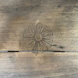 Art Deco console / side table