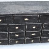 Commodity industrial style