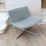 Arper swivel chair