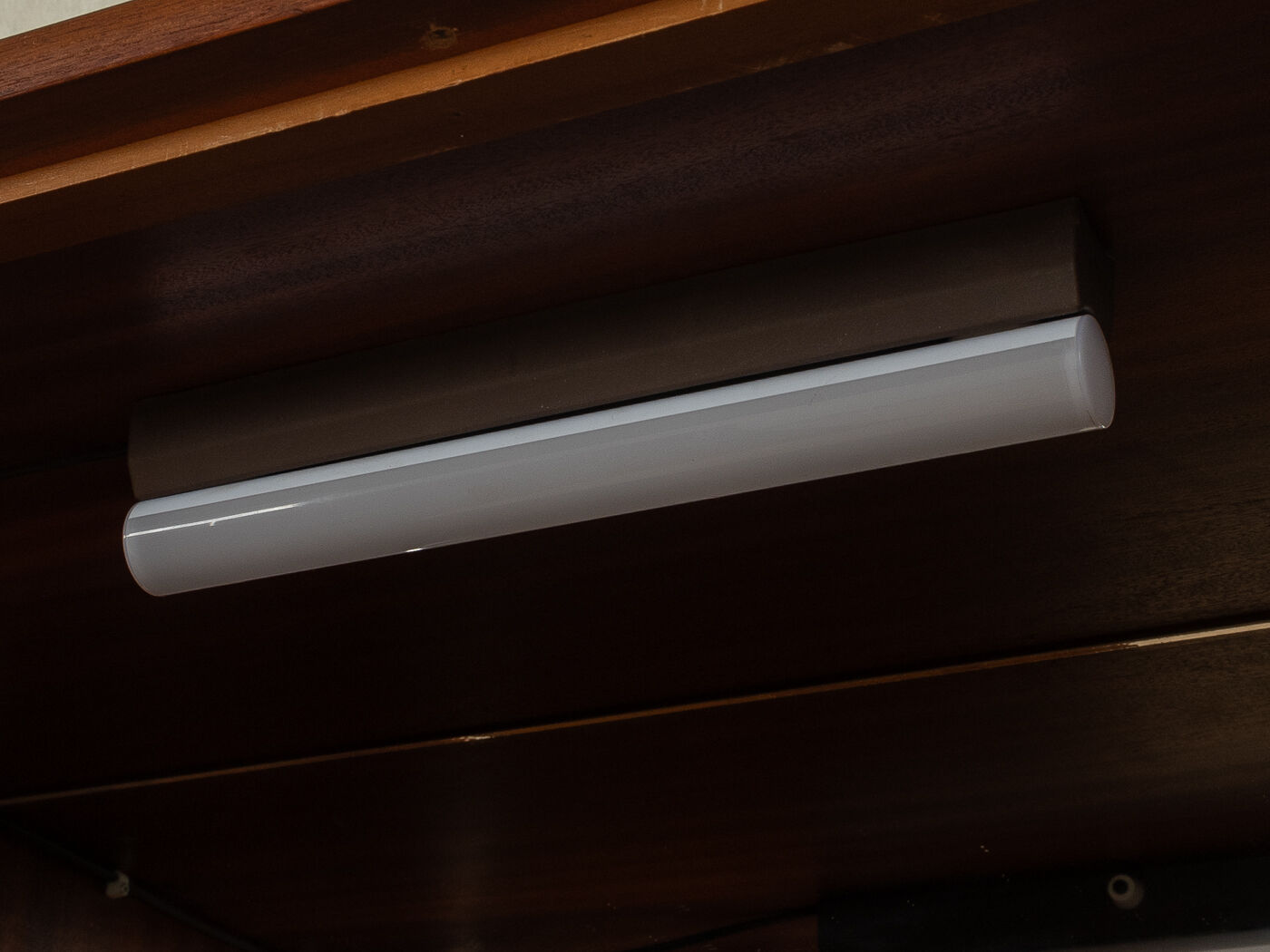 1960s bar cabinet, WK Möbel