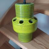 Danish ceramic pendant lamp