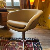 Pierre Paulin armchair 1960