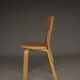 Model 66 Side Chair by Alvar Aalto for Artek, 1940s