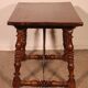 Small 17th Century Spanish Table