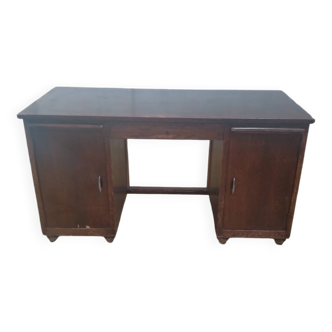 bureau art déco
