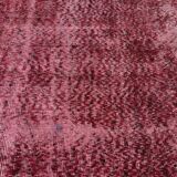 Tapis turc vintage 196 x 110 cm