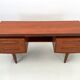 G-Plan desk by V.Wilkins 1960's