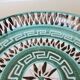Large salad bowl by Robert Picault, signed