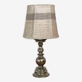 Vintage lamp 1960