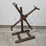 Wool reel