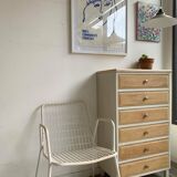 Chiffonnier années 50