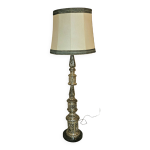 Lampadaire ancien en