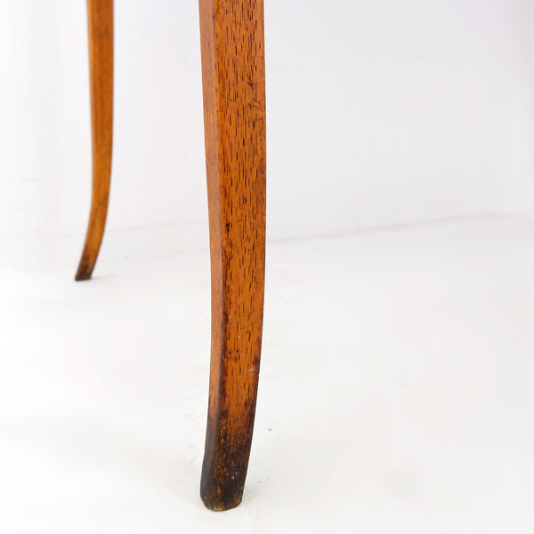 Table d'appoint ou bureau  par Jacob & Josef Kohn, Autriche, 1916