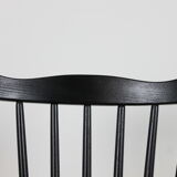 Suite of 6 Baumann Tacoma chairs